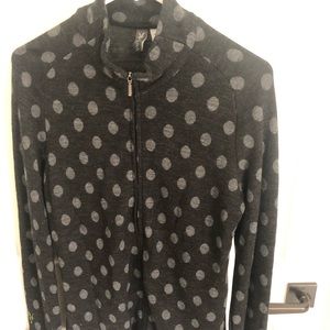 Idex Merino wool sweater